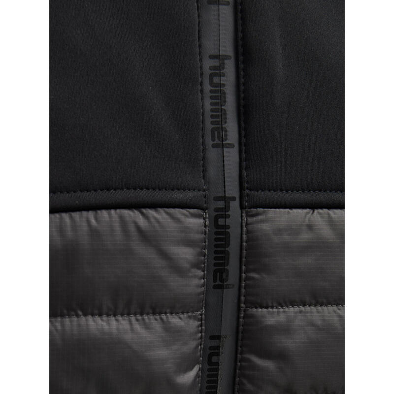 Jacke Hummel North Hybrid