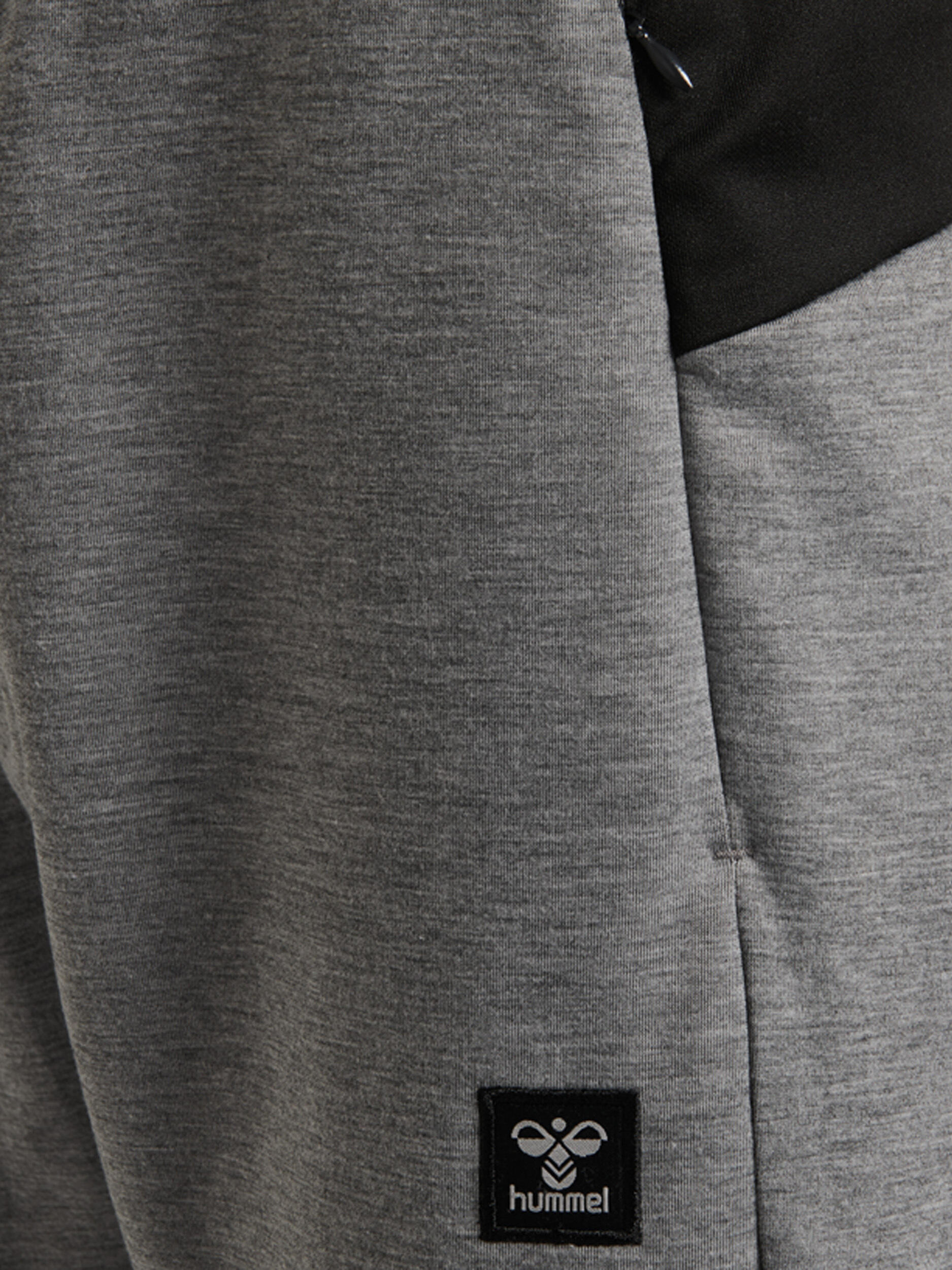 Enfiler Pantalon Hmltropper Entraînement Homme 2/4