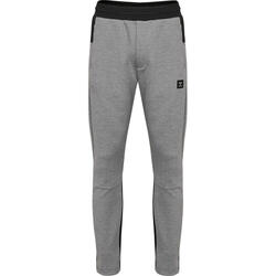 Broek Hummel slim Tropper