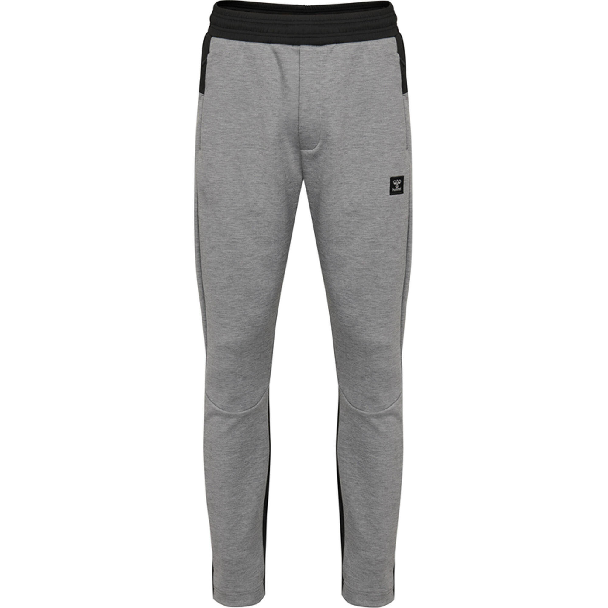 Hummel Pantaloni slim Tropper