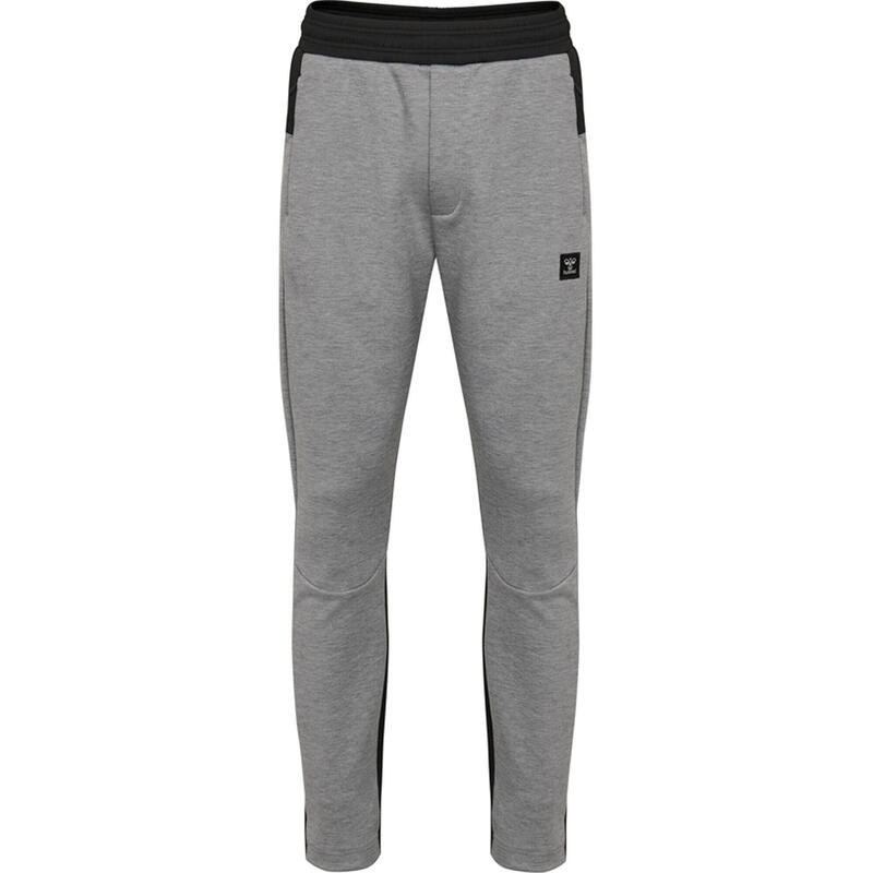 Instap Broek Hmltropper Yoga Heren HUMMEL