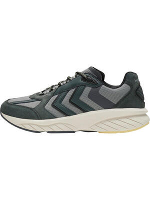 Schnürsenkel Sneaker Reach Lx Erwachsene HUMMEL