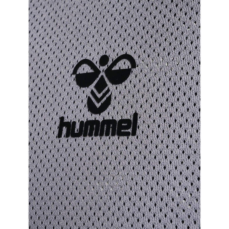 Hummel Jersey S/L Hmlcore Xk Reverse Basket Jersey