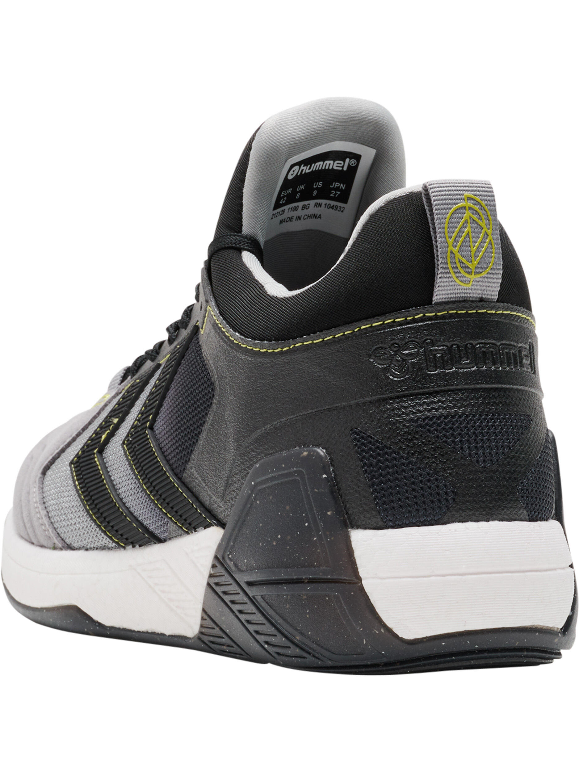 Sapatilhas de Indoor Hummel Algiz gg12 2/7