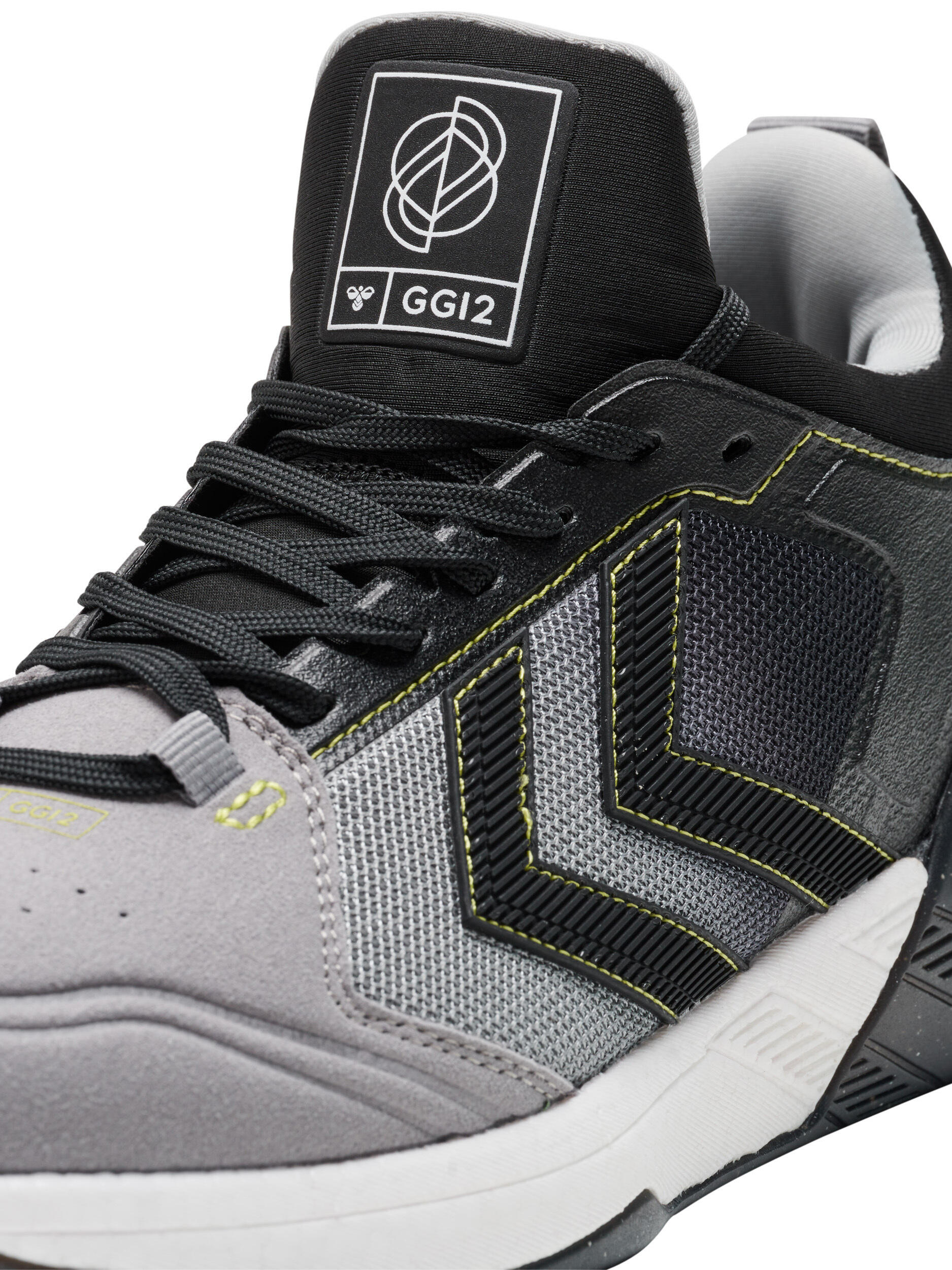 Sapatilhas de Indoor Hummel Algiz gg12 3/7