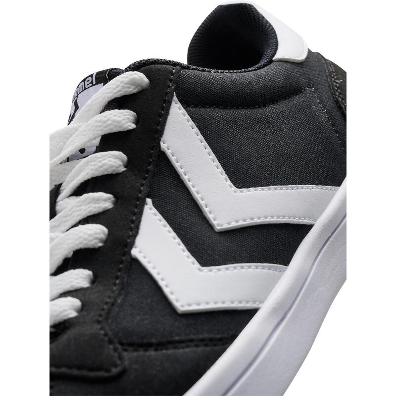 Stadil Light Canvas Sneakers Basses Unisexe Adulte