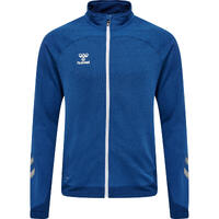 Hmllead Poly Zip Jacket Veste Homme