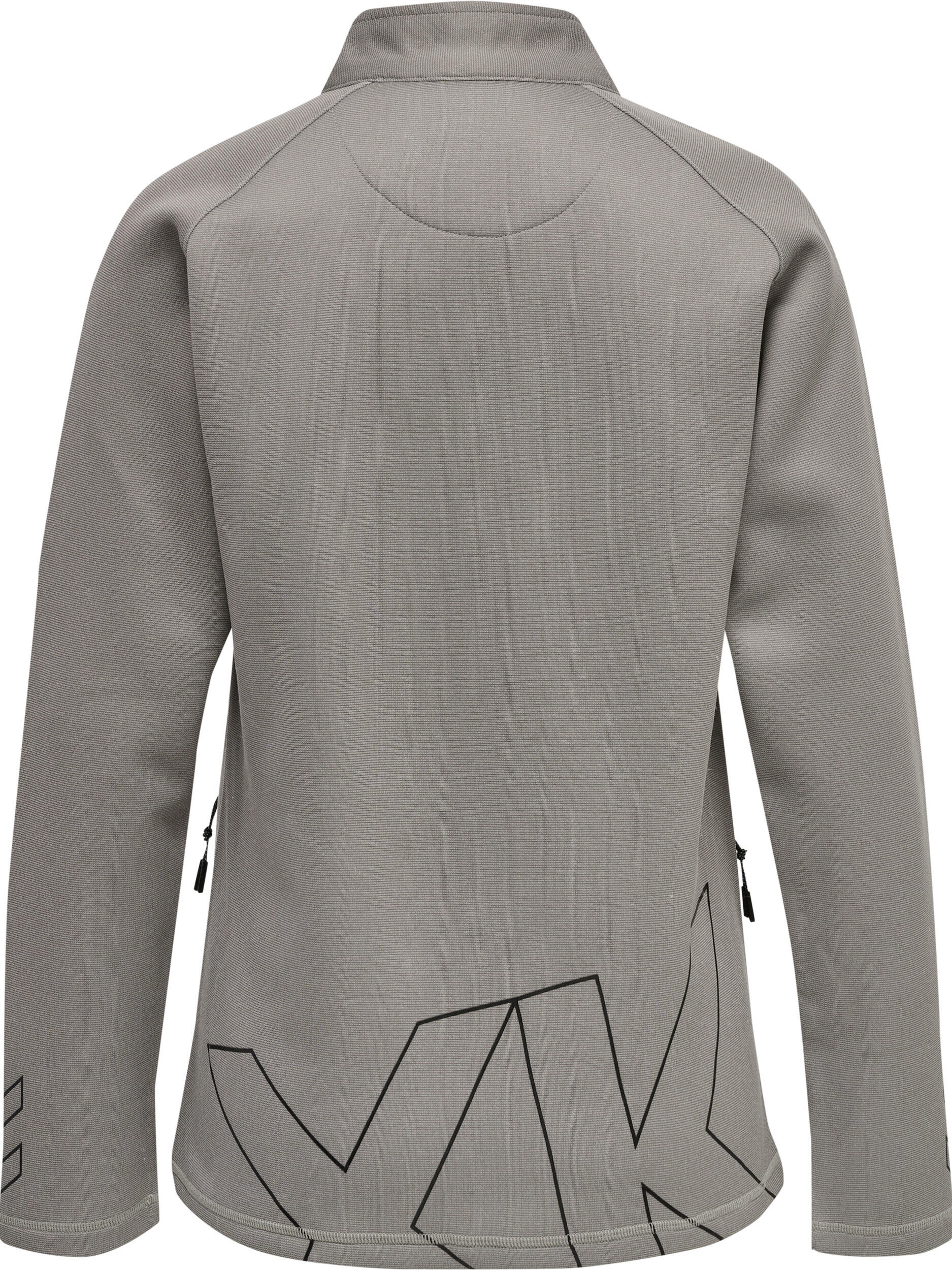 Rits Zip Jasje Hmlcima Dames HUMMEL 6/7
