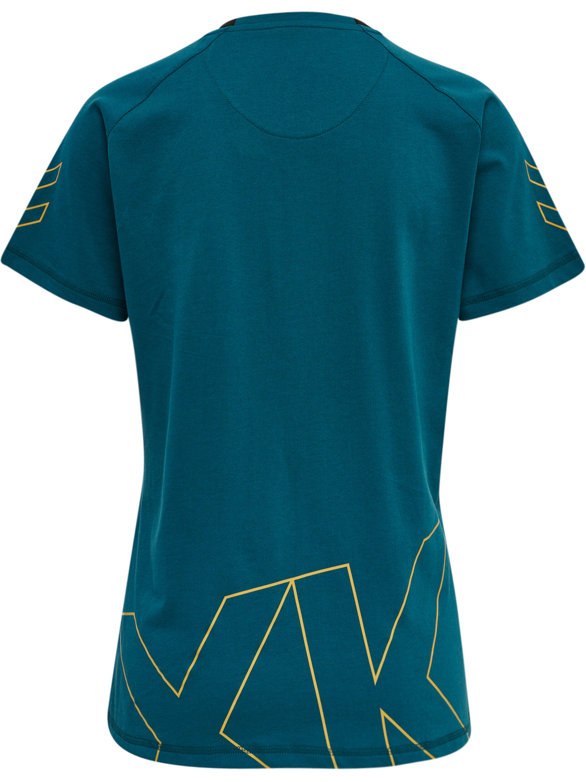 Enfiler T-Shirt Hmlcima Femme 5/7