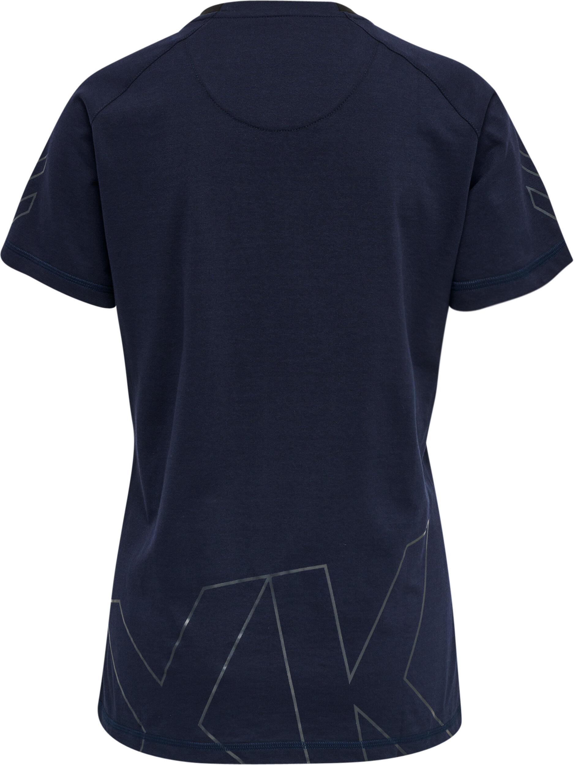 Camisola de mulher Hummel Cima Xk 5/7