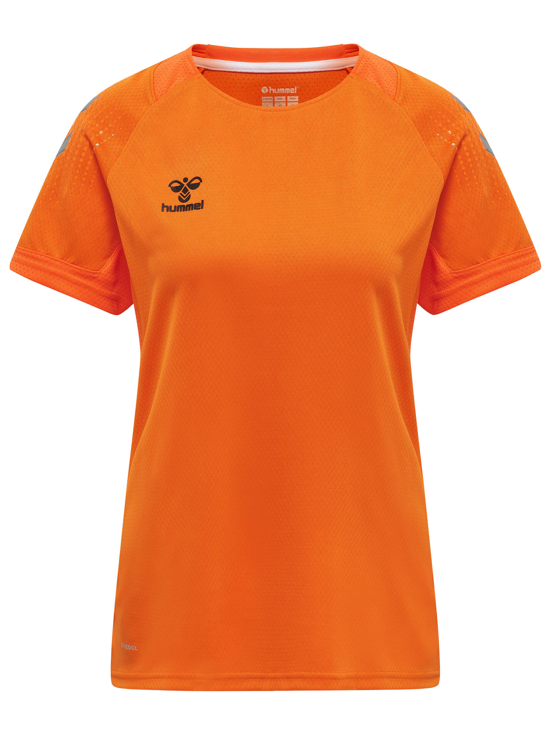 Enfiler T-Shirt Hmllead Femme 5/7