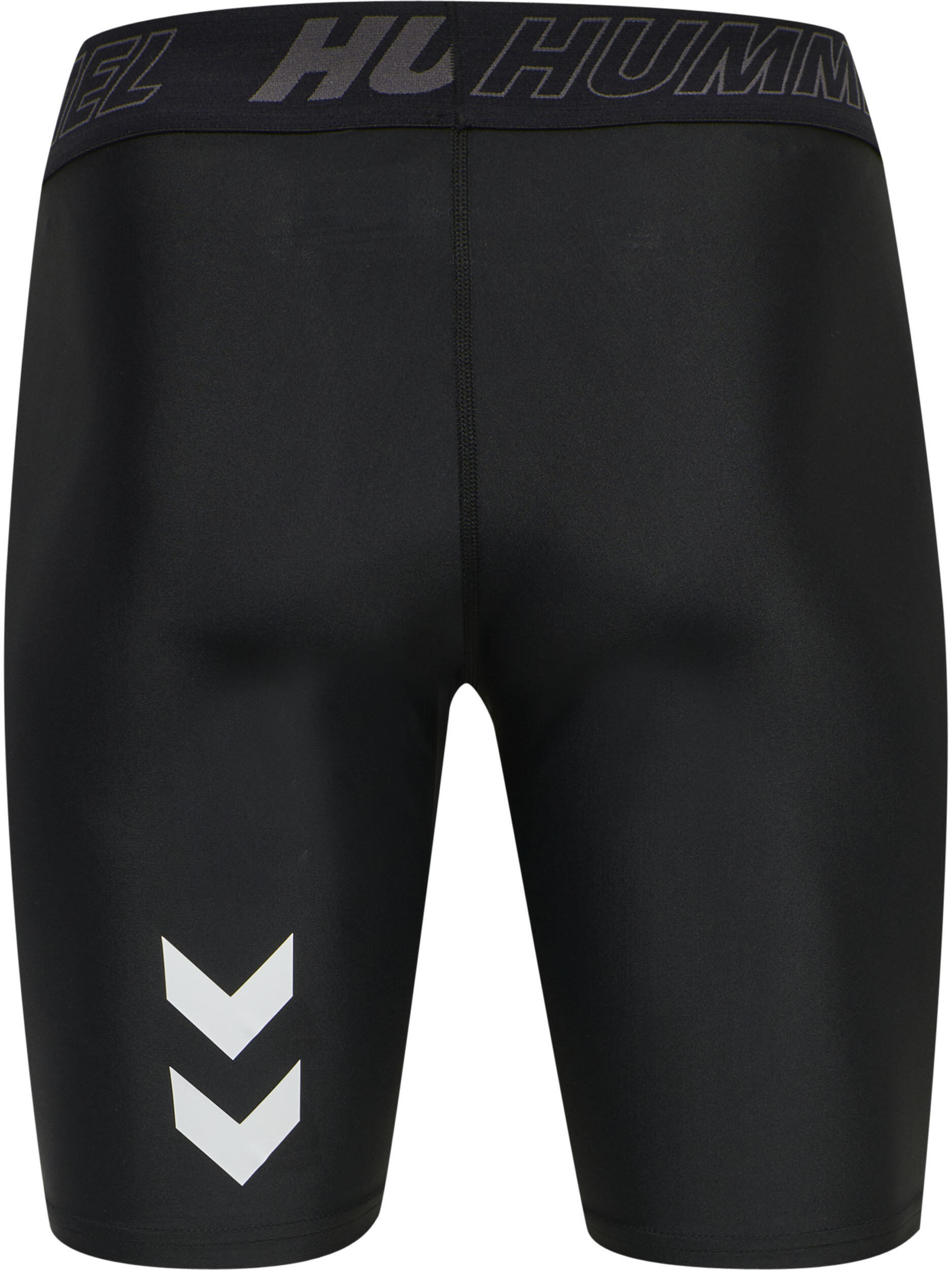 Tight Pantalones Cortos Hmlte Entrenamiento Hombre Elástico De Secado Rápido 6/7