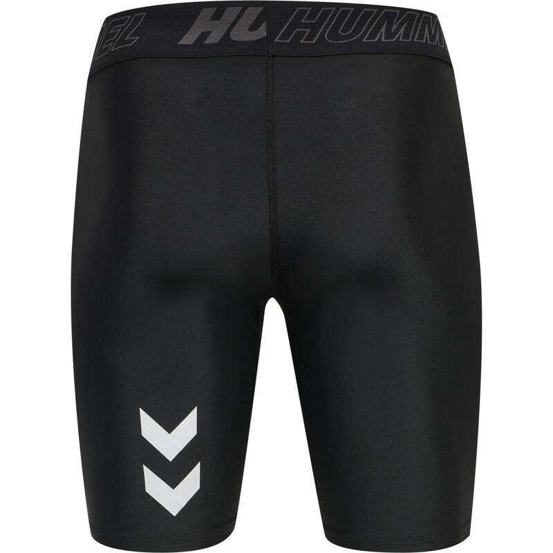 Instap Tight Korte Broek Hmlte Training Heren HUMMEL