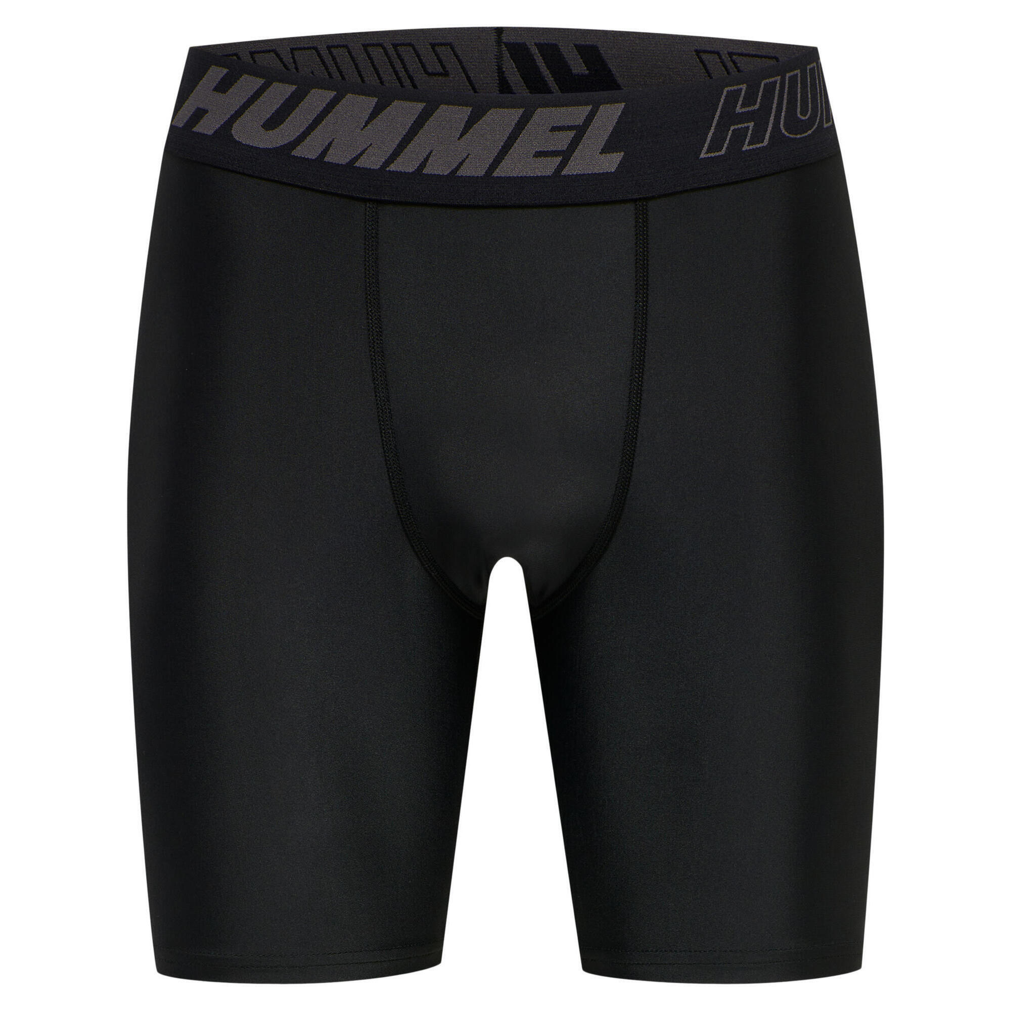 Tight Pantalones Cortos Hmlte Entrenamiento Hombre Elástico De Secado Rápido 5/7