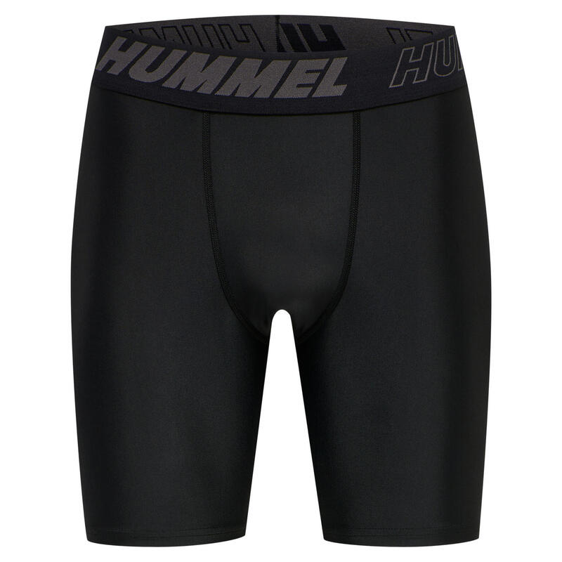 Instap Tight Korte Broek Hmlte Training Heren HUMMEL