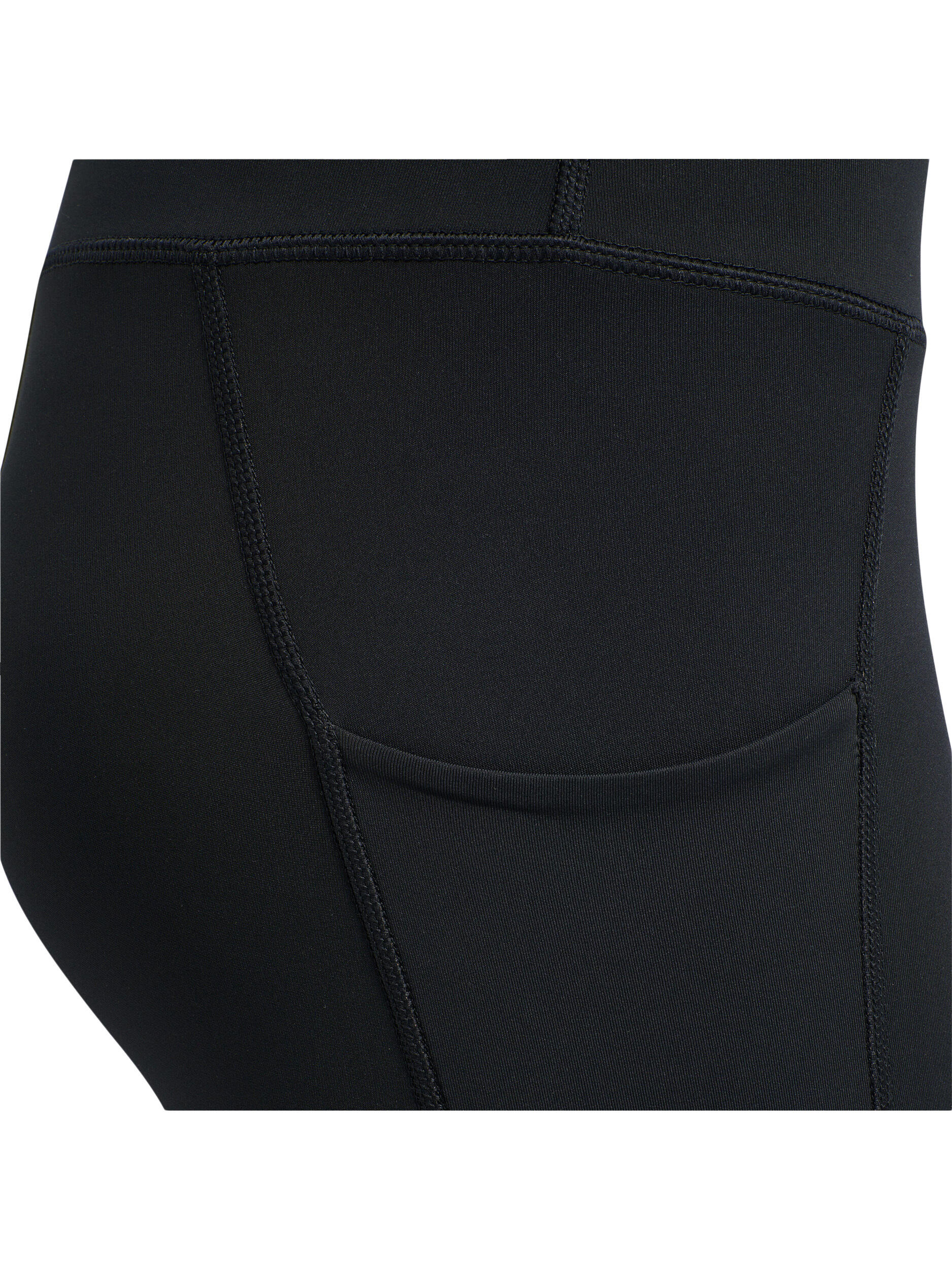 Enfiler 7/8 Collants Hmlmt Maci Femme 5/7