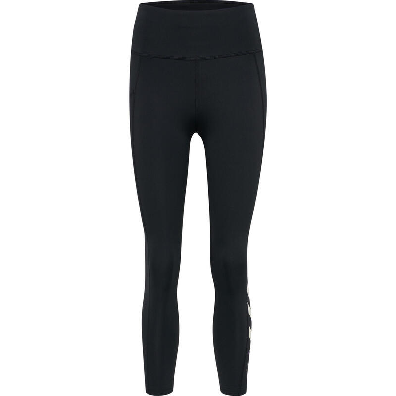 Hummel Premier Collants Sans Coutures Pour Homme - Legging Compression Sport