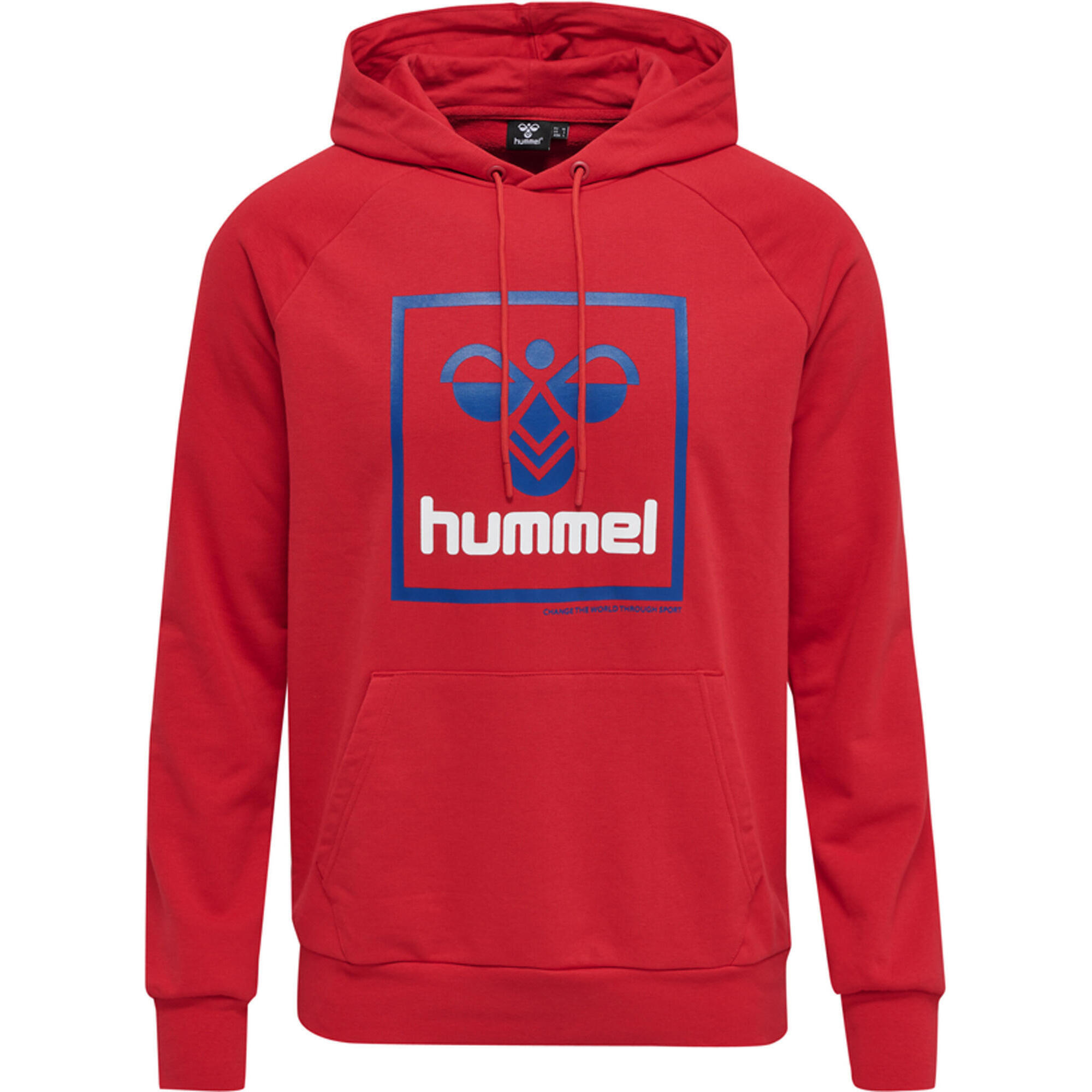 Fermeture À Cordon Chaussure D'intérieur Hmlisam Homme HUMMEL 4/7