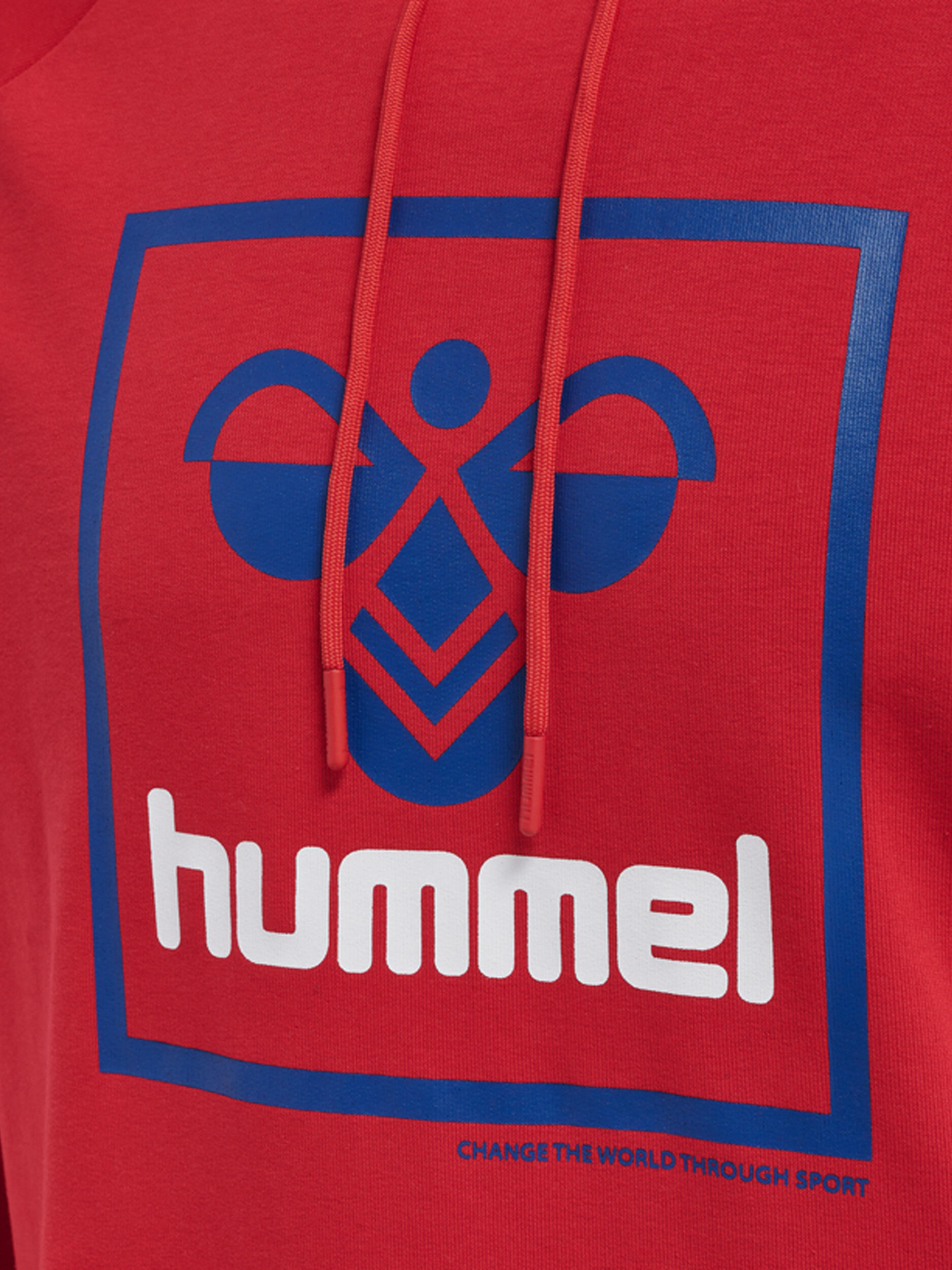 Fermeture À Cordon Chaussure D'intérieur Hmlisam Homme HUMMEL 6/7