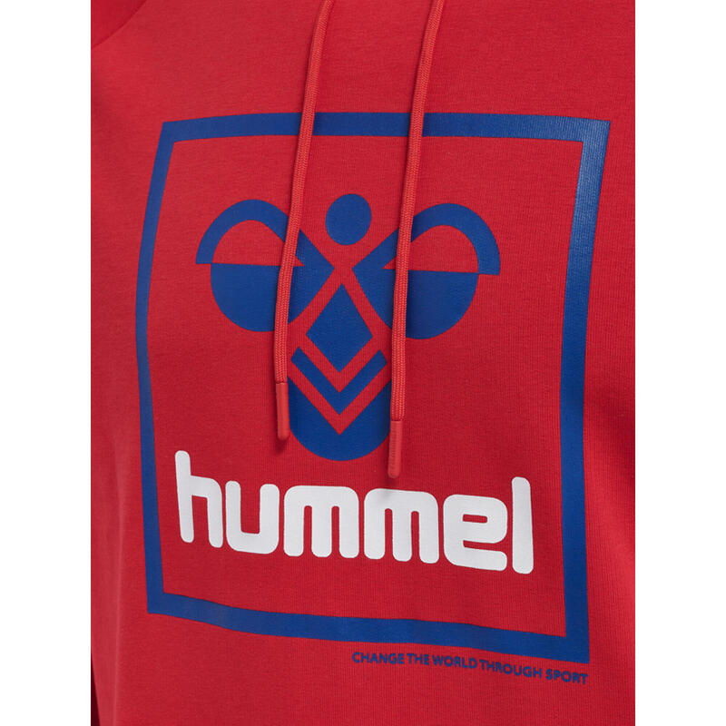 Hoodie Hmlisam Férfi Hummel Hummel