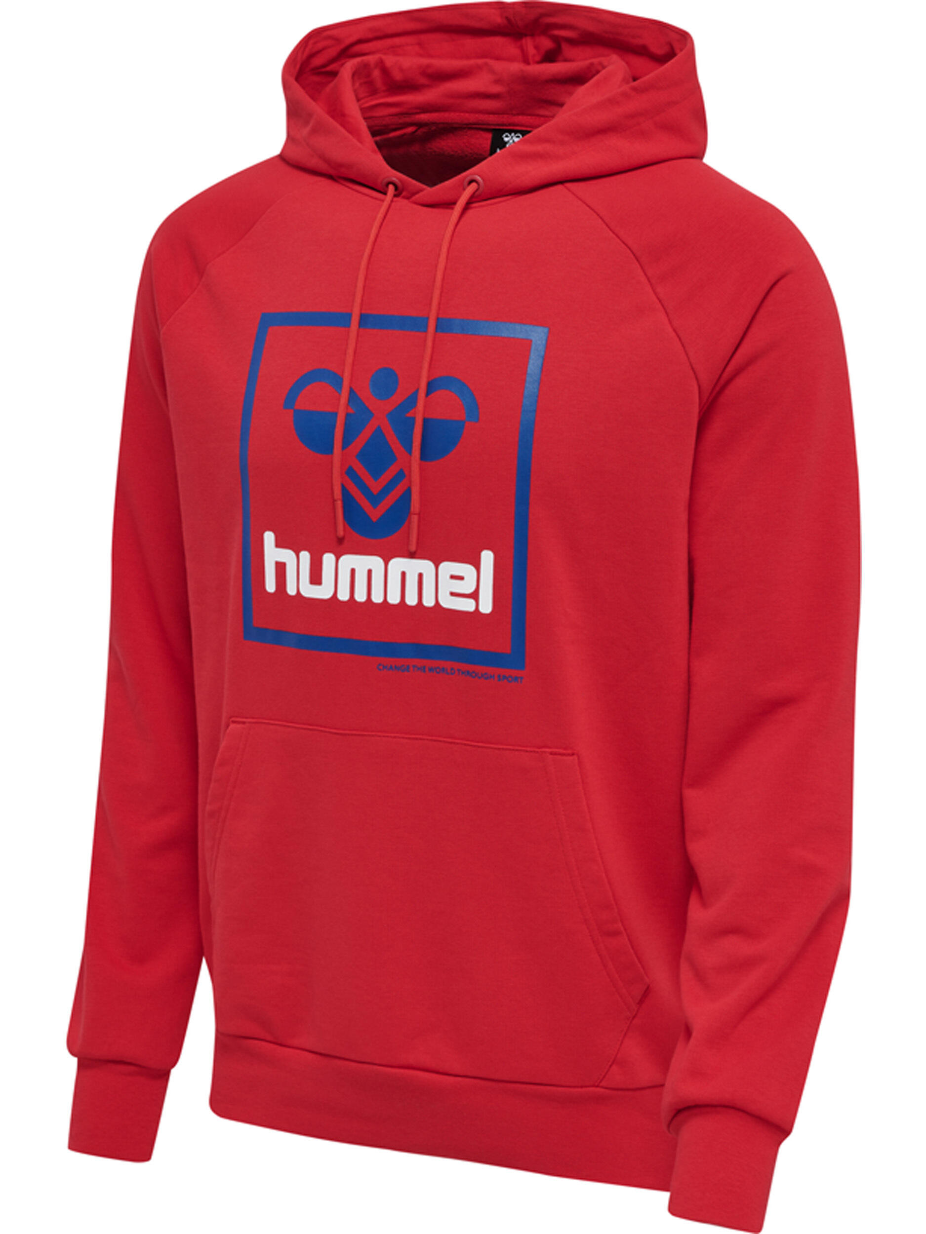 Fermeture À Cordon Chaussure D'intérieur Hmlisam Homme HUMMEL 7/7