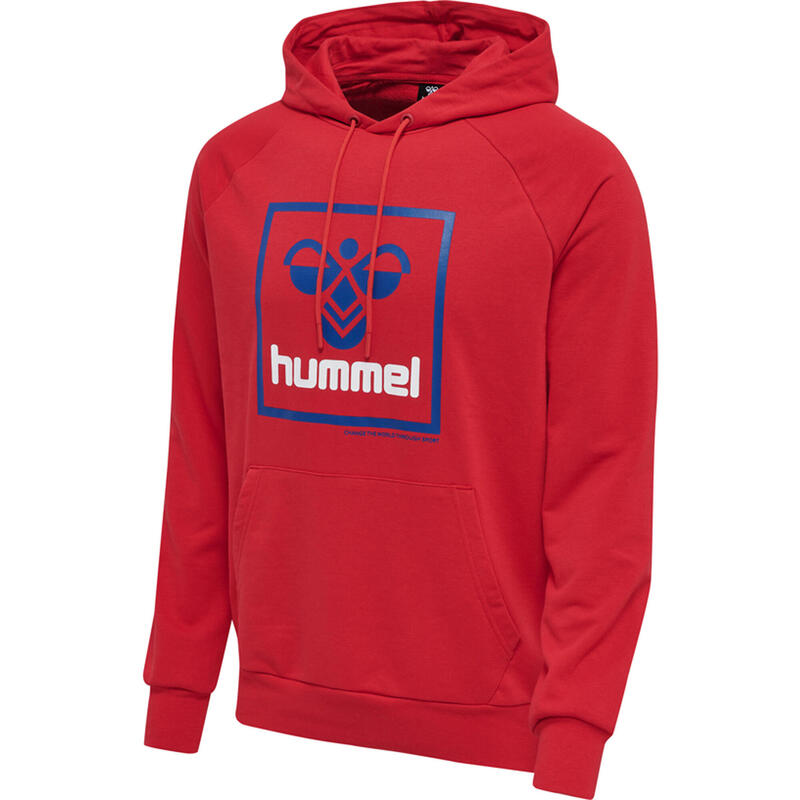 Bluza z kapturem Hummel Isam 2.0