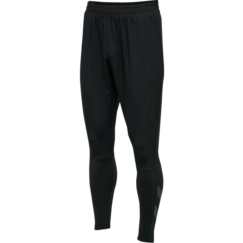 Broek Hmlspiro Training Heren Ademend Sneldrogend Hummel