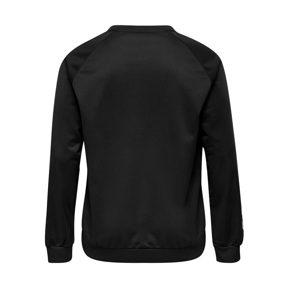 Bluza do piłki ręcznej dla dorosłych Hummel Promo Poly Sweatshirt