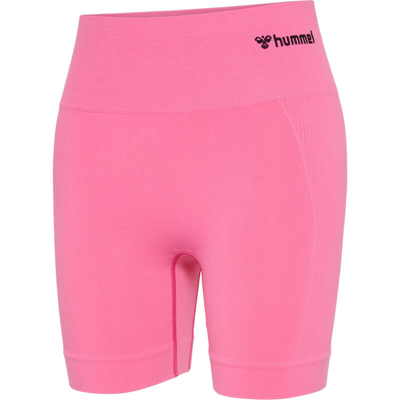 Enfiler Short Hmltif Yoga Femme HUMMEL