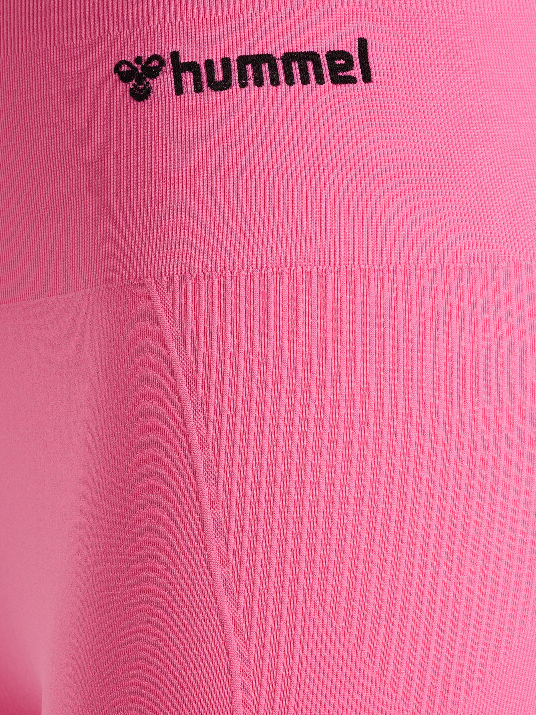 Kurze Hose Hmltif Damen 4/7