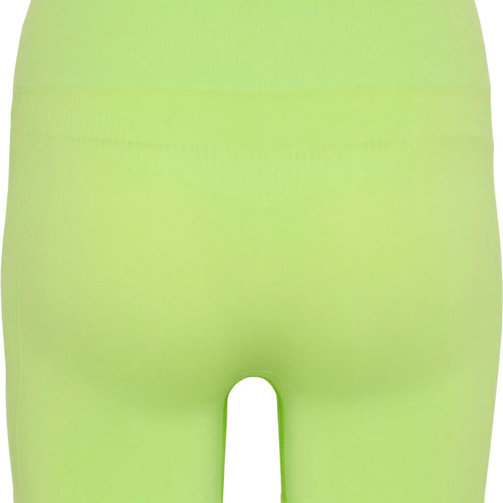 Women's thigh-high boots Hummel Tif Seamless