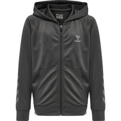 Fermeture Éclair Zip Chaussure D'intérieur Hmlgg12 Enfant HUMMEL