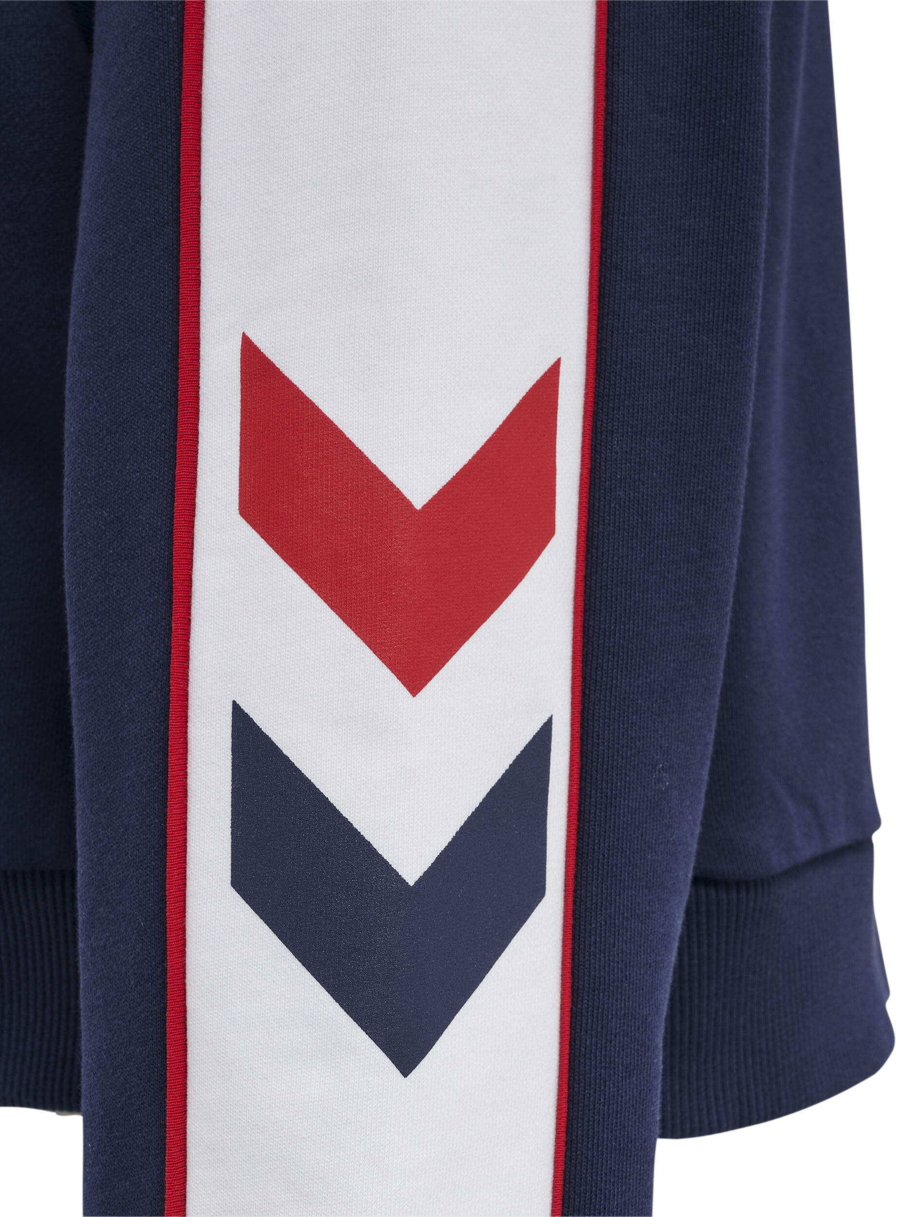 Instap Sweatshirt Hmlic Dames HUMMEL 7/7