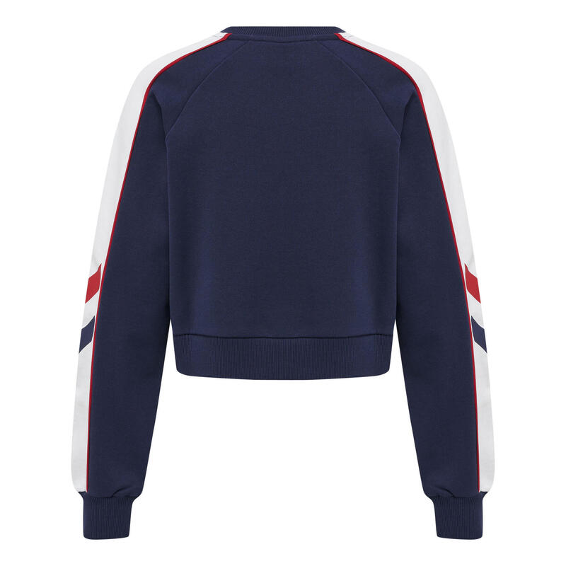 Sweatshirt Damen