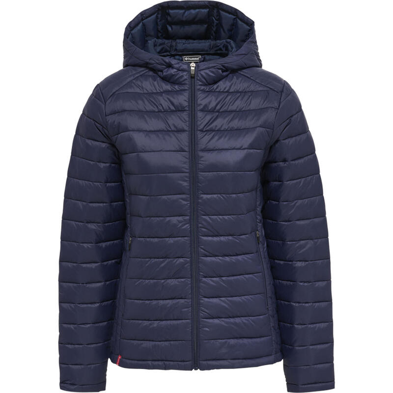 Hummel Jacket Hmlred Quilted Hood Jacket Woman