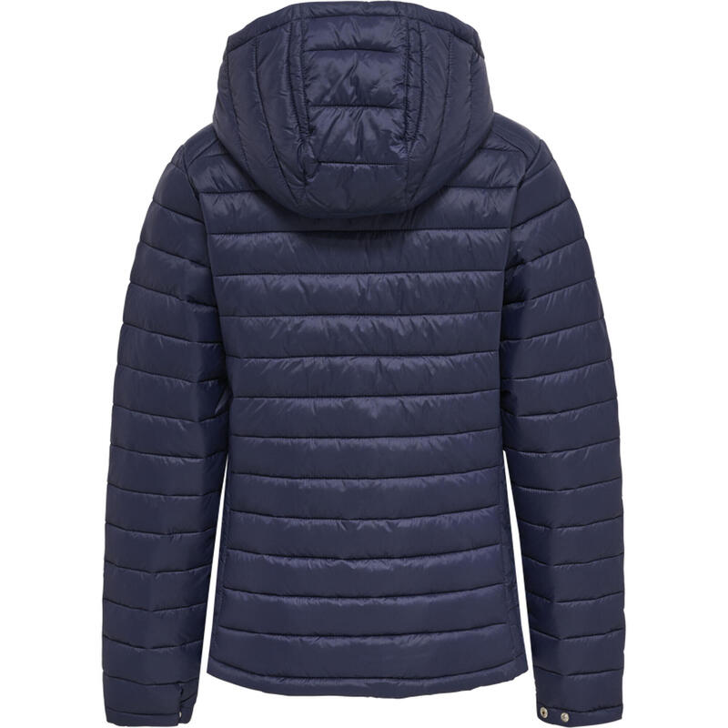 Hummel Jacket Hmlred Quilted Hood Jacket Woman