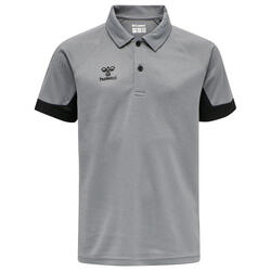 Enfiler Polo Hmllead Enfant HUMMEL