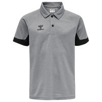 Hmllead Functional Kids Polo Polo Unisexe Enfant