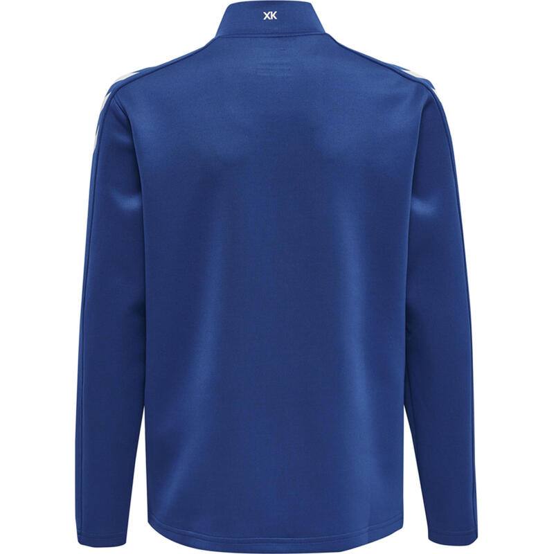 Reißverschlussjacke Unisex Kinder