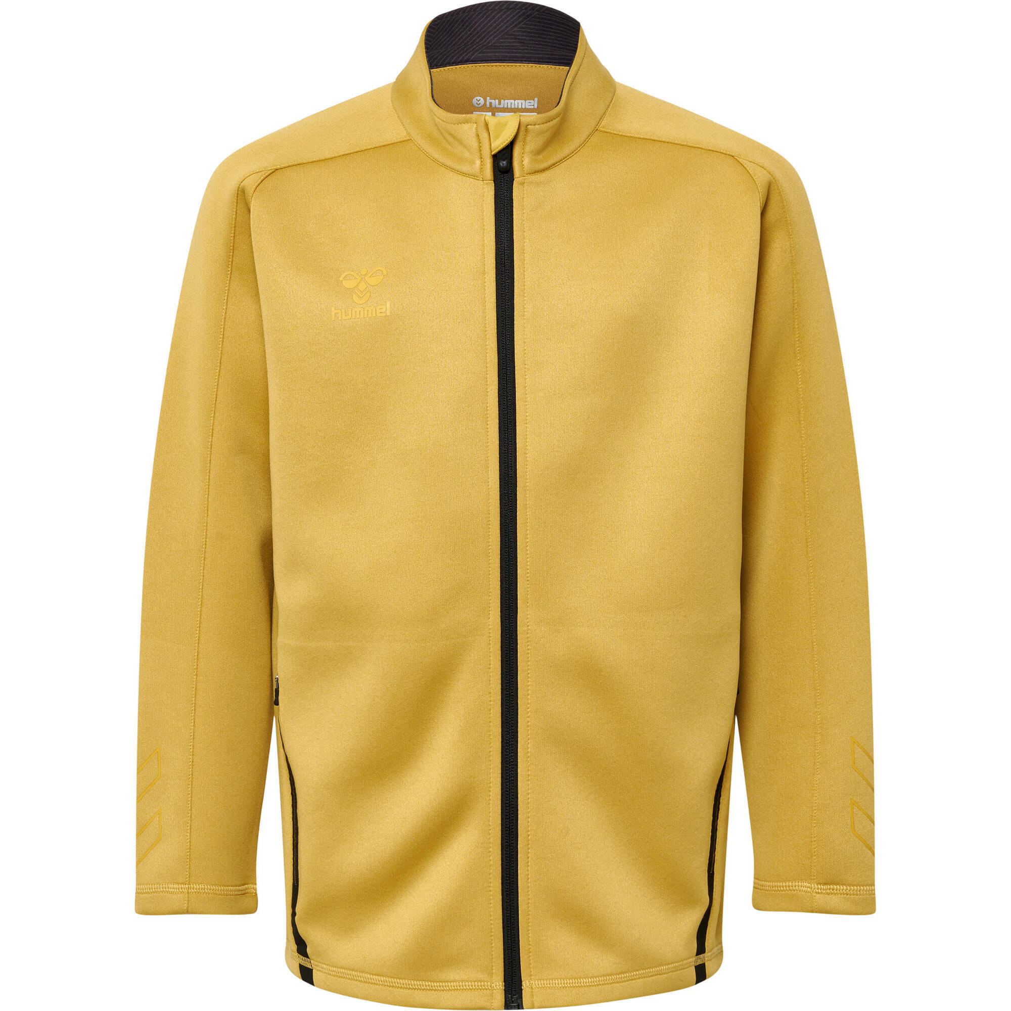 Dziecięca bluza dresowa zapinana na zamek Hummel Cima XK