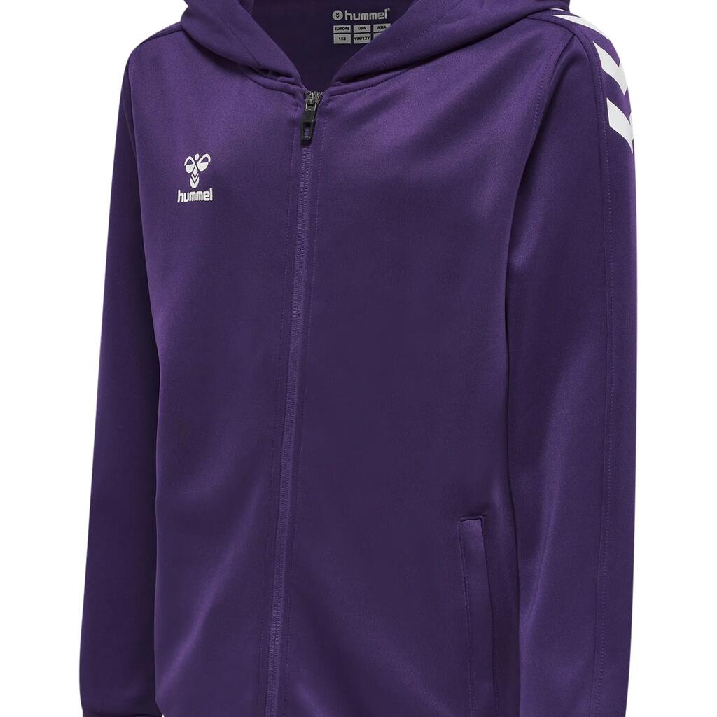 Sweatshirt child Hummel Zip