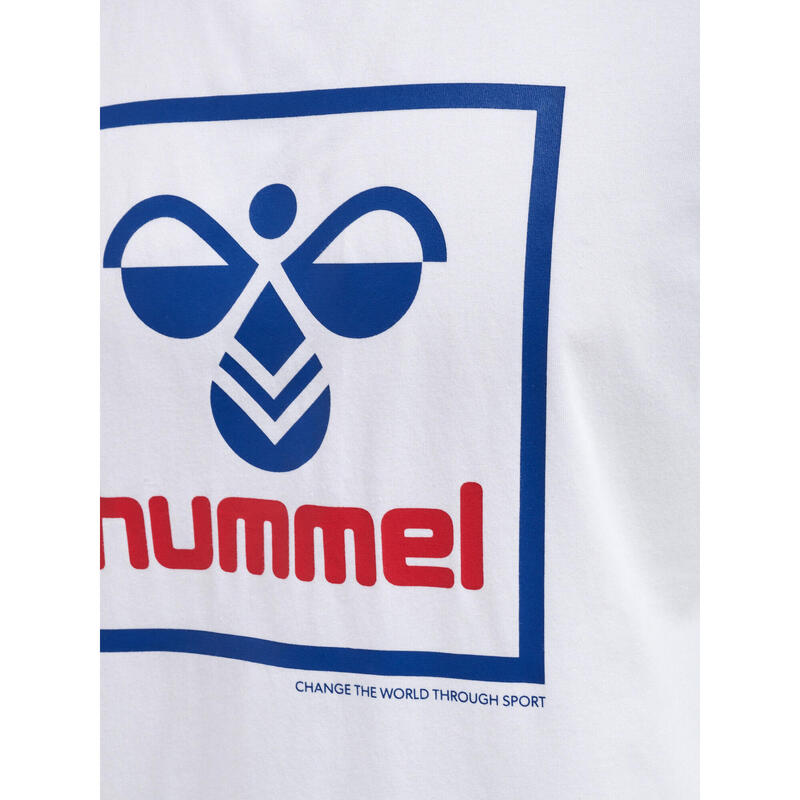 Hummel T-Shirt S/S Hmlisam 2.0 T-Shirt