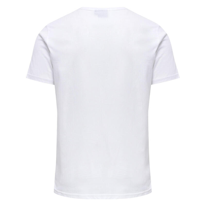 Hmlisam 2.0 T-Shirt T-Shirt Manches Courtes Homme