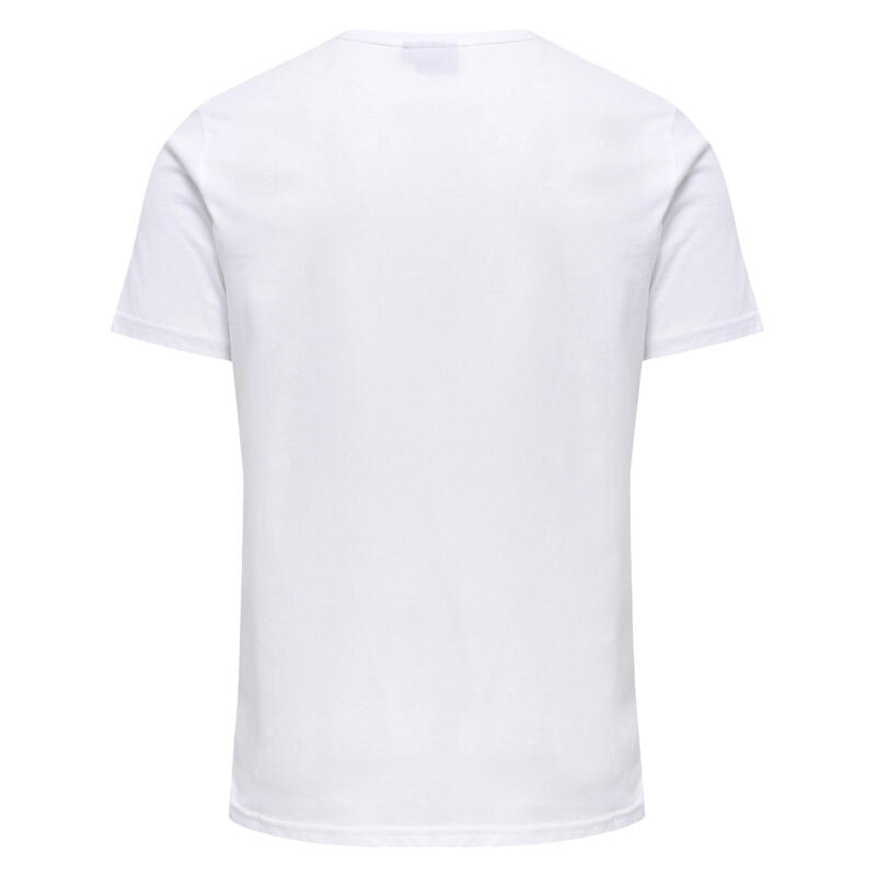 Hummel T-Shirt S/S Hmlisam 2.0 T-Shirt