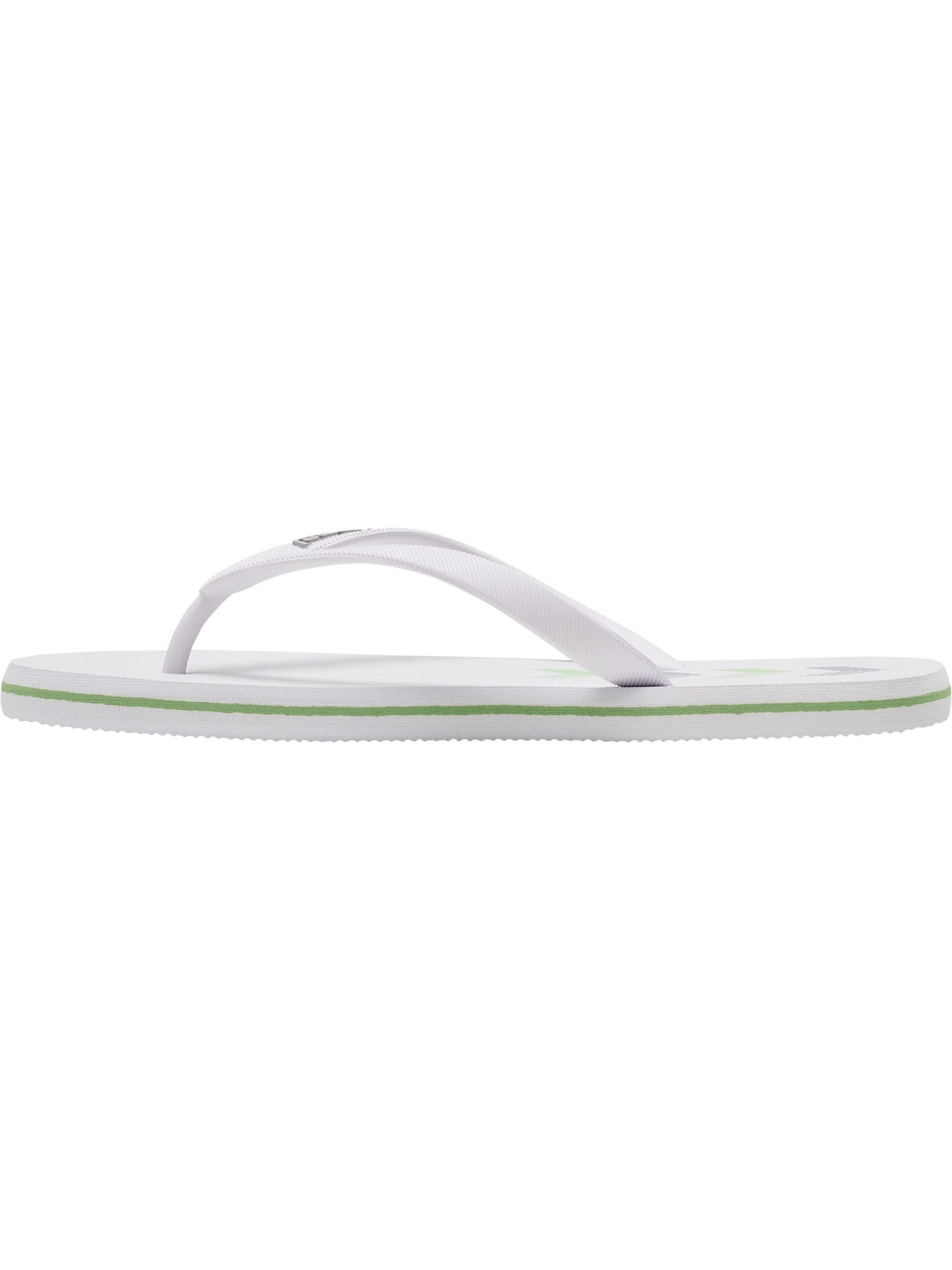Instap Slipper Chevron Flip Lifestyle Unisex Volwassene 6/7