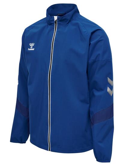 Fermeture Éclair Zip Combinaison Hmllead Homme