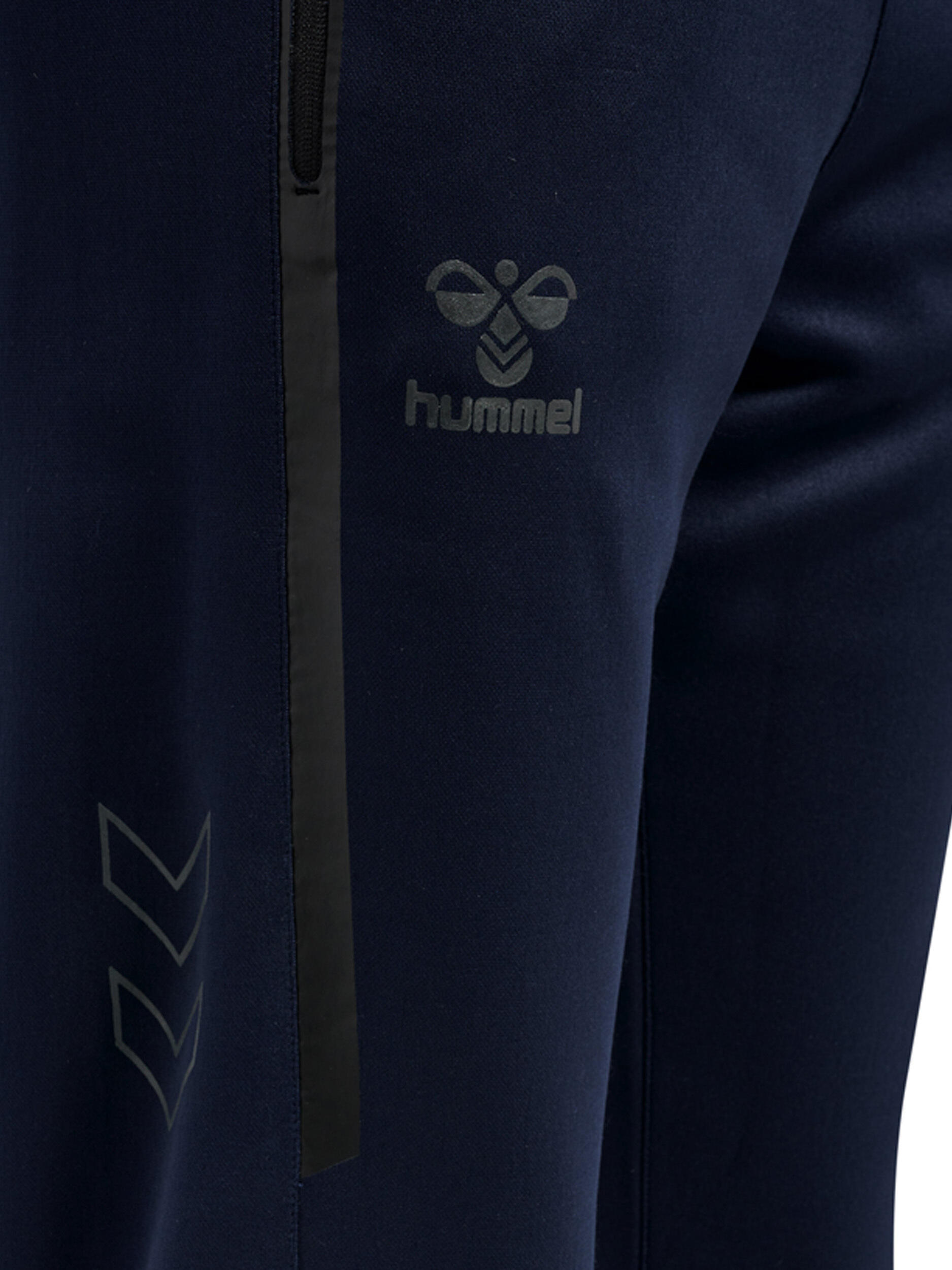 Fermeture À Cordon Pantalon Hmlcima Femme 6/7
