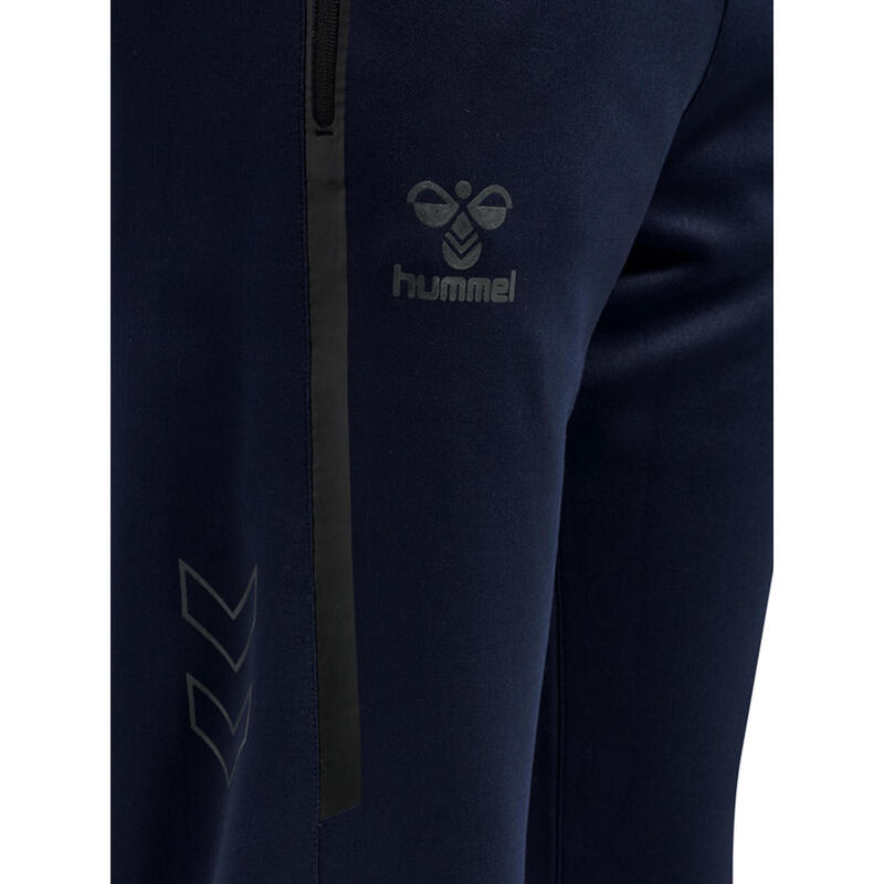 Fermeture À Cordon Pantalon Hmlcima Femme HUMMEL