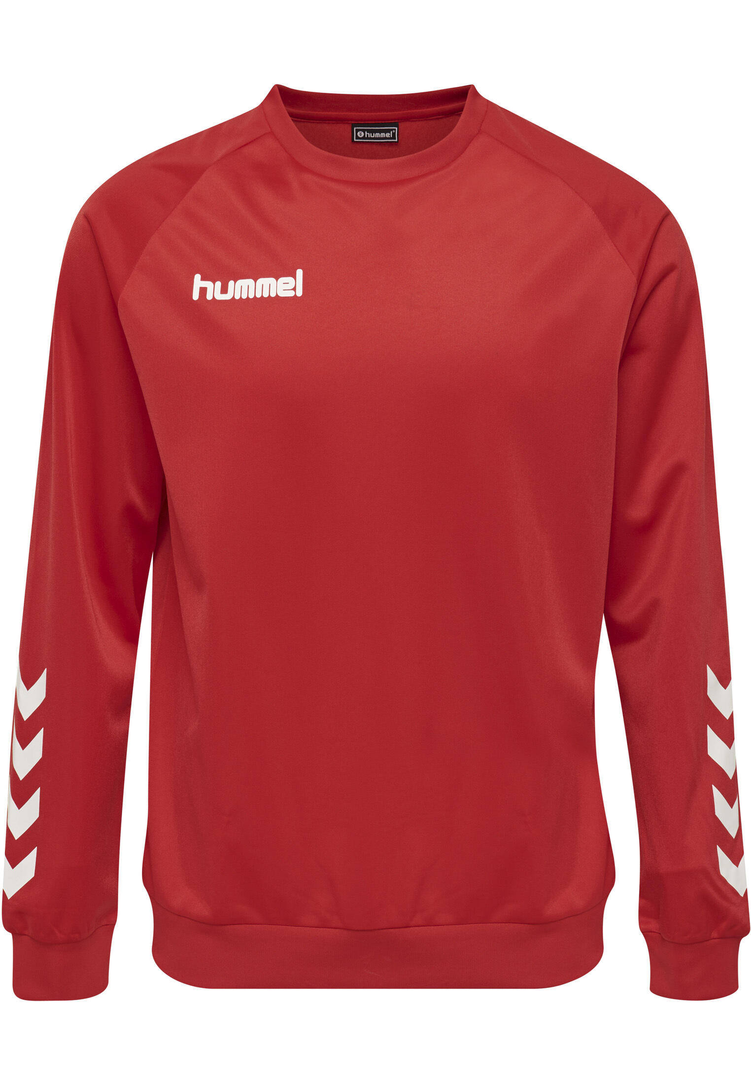HUMMEL Sweatshirt Hummel hmlPROMO Poly