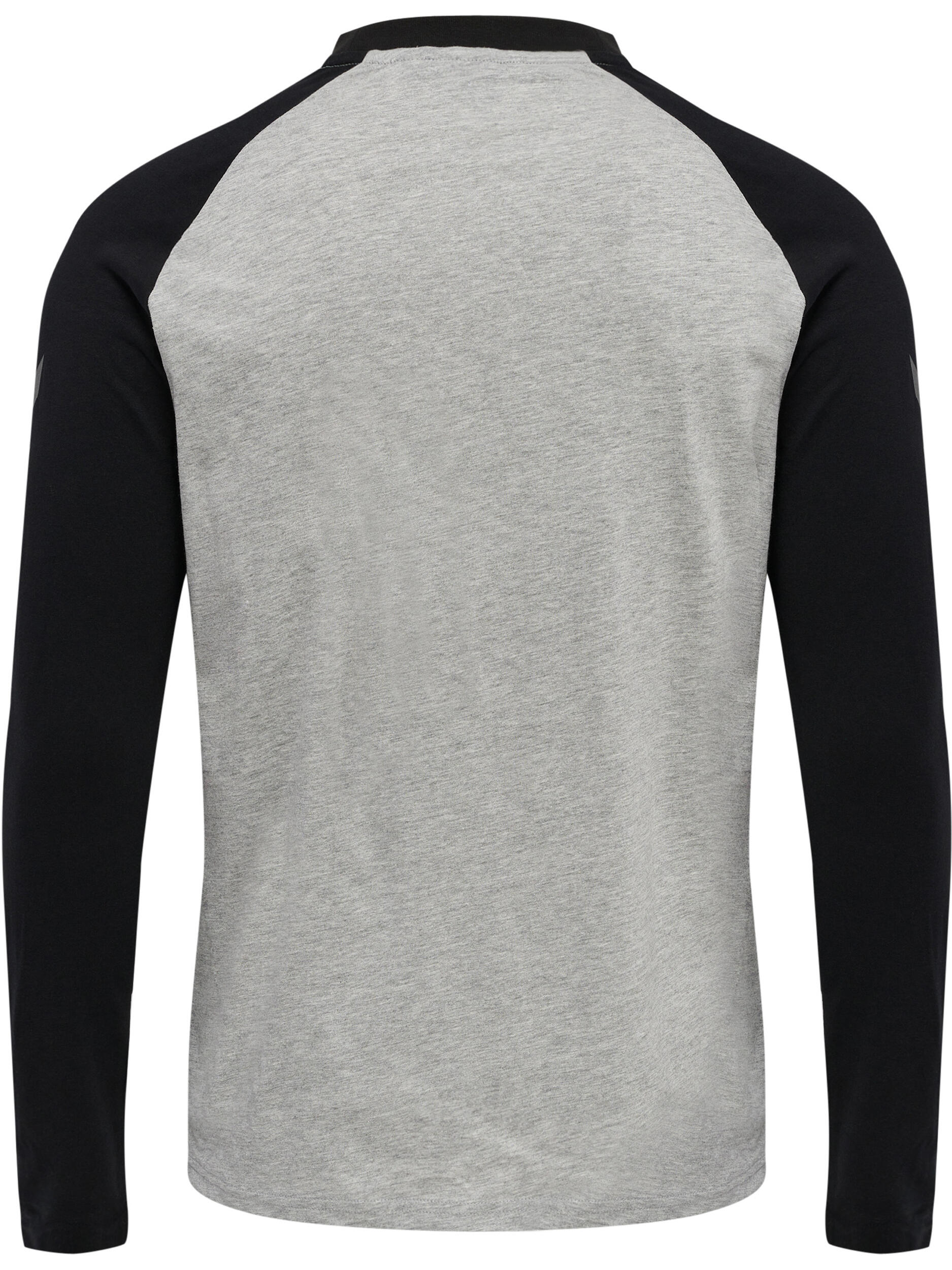 Instap T-Shirt Hmllegacy Unisex Volwassene HUMMEL 7/7